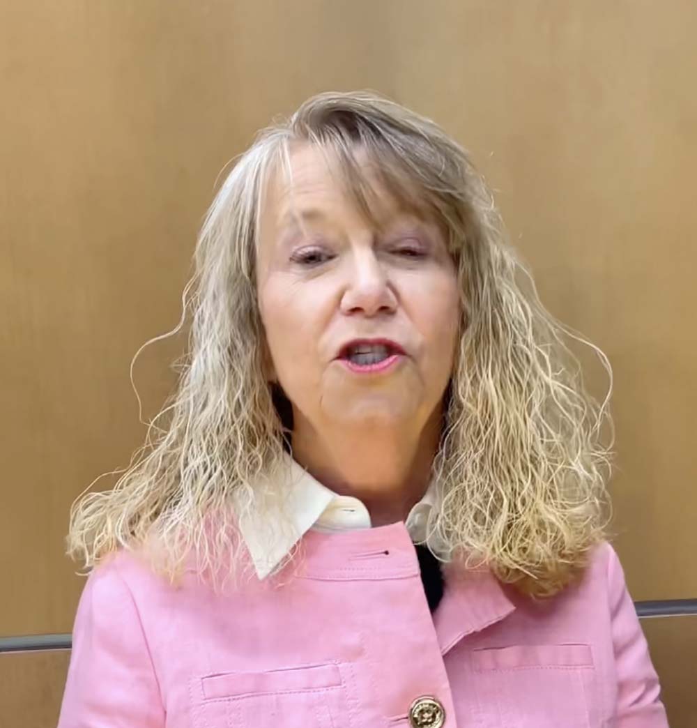 Featured Image for “Teressa Beavers Endorses Beth Tanner”